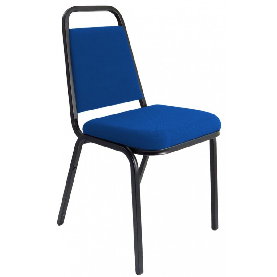 Cliff Fabric Stackable Banqueting Chair